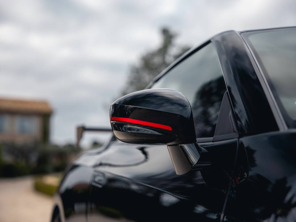 Image 28/76 de Nissan GT-R Nismo (2015)