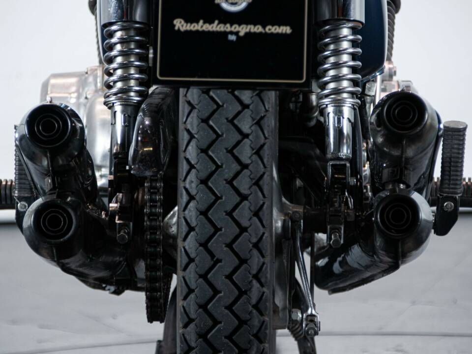 Afbeelding 14/50 van Honda DUMMY (1975)