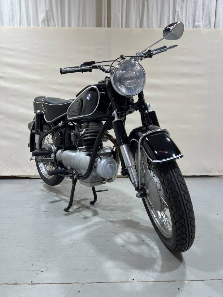 Afbeelding 9/16 van BMW R 26 (1958)