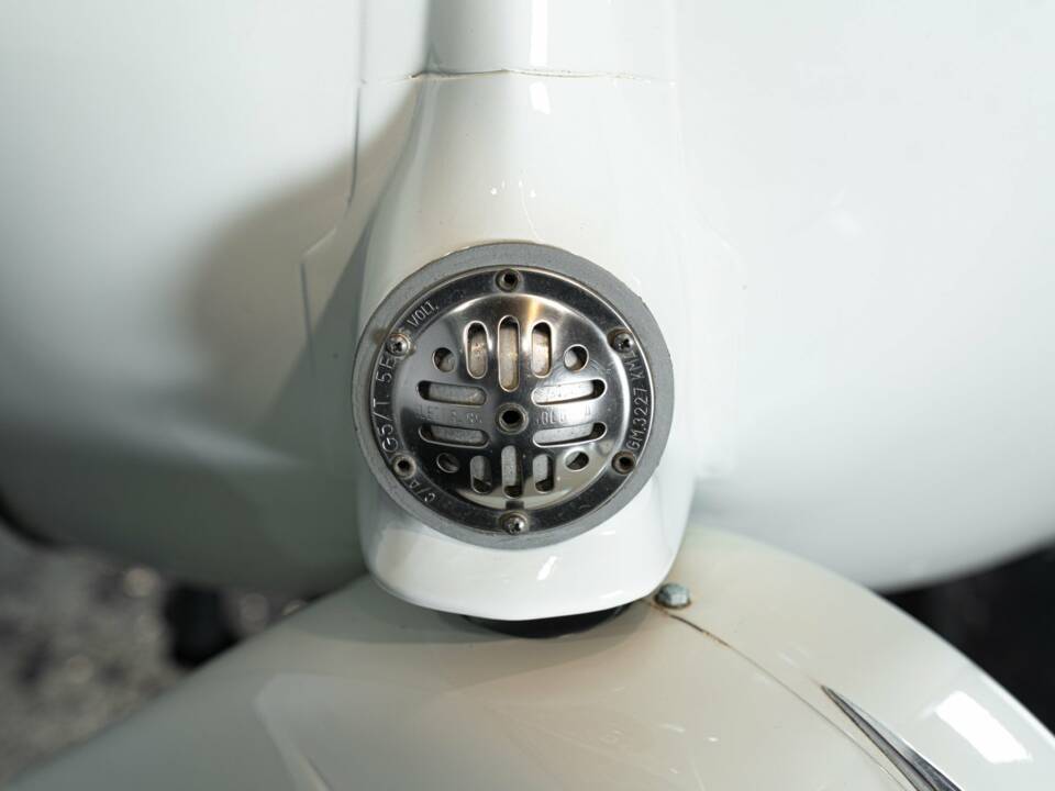 Bild 15/26 von Piaggio DUMMY (1974)