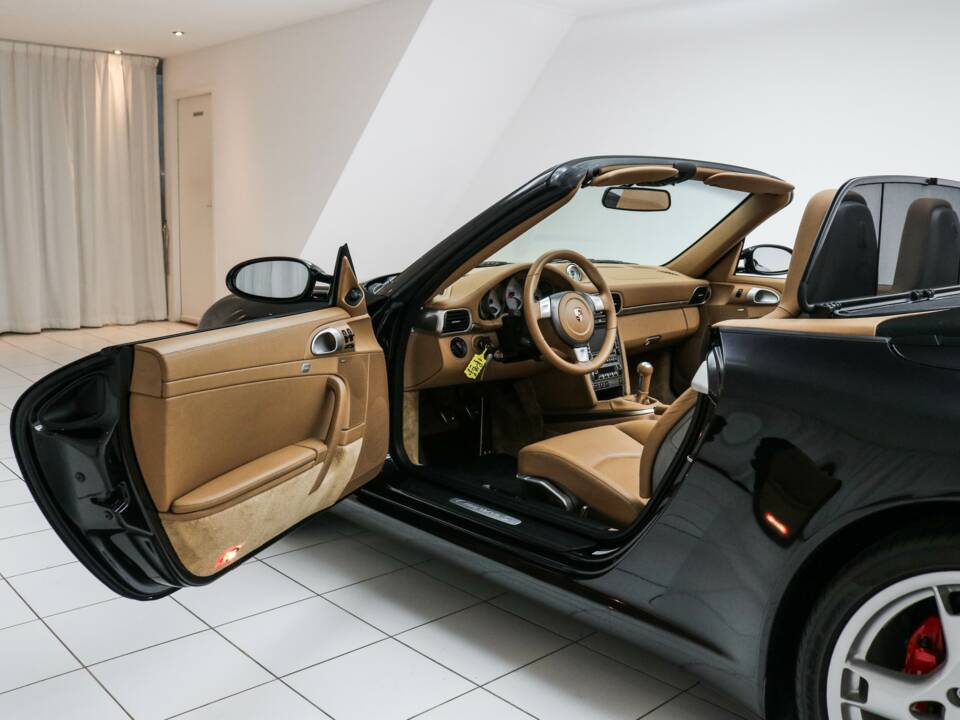 Bild 7/21 von Porsche 911 Carrera S (2009)
