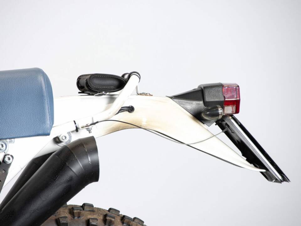 Bild 11/50 von BMW R 80 RT (1981)
