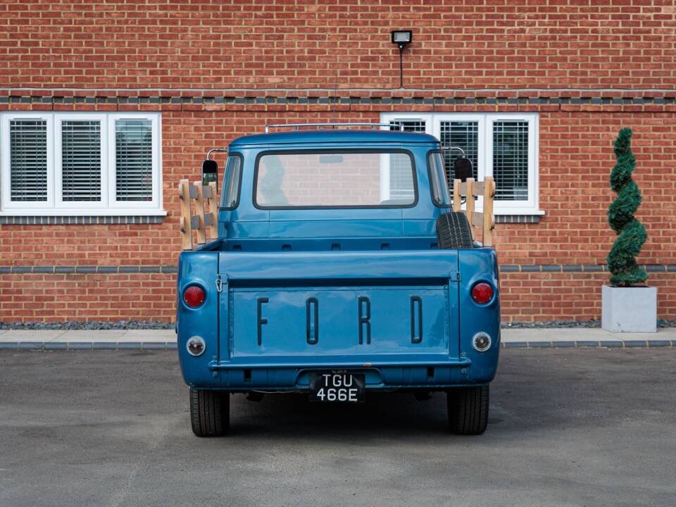 Image 8/50 de Ford Econoline (1967)