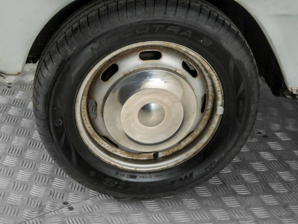 Afbeelding 23/50 van DAF 55 (1972)