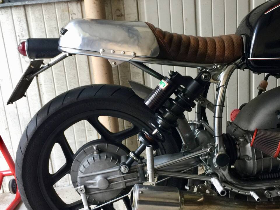 Image 6/20 of BMW R 80 (1985)