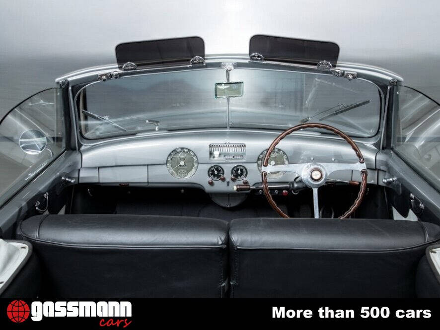 Image 11/15 of Alfa Romeo 6C 2500 Villa d`Este (1950)