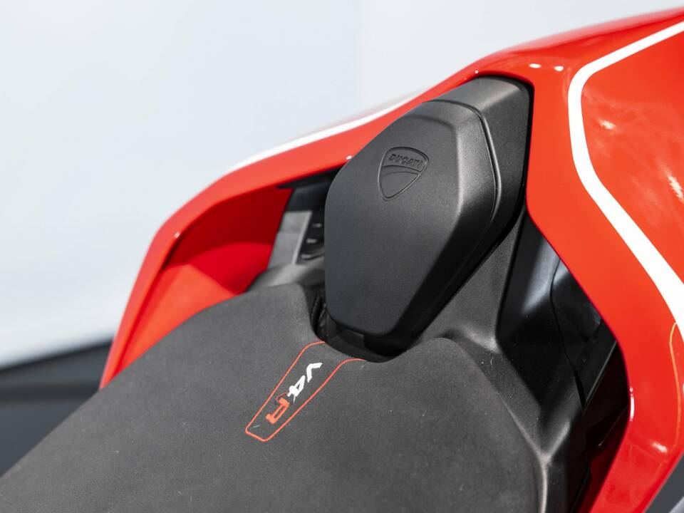 Afbeelding 19/40 van Ducati DUMMY (2019)