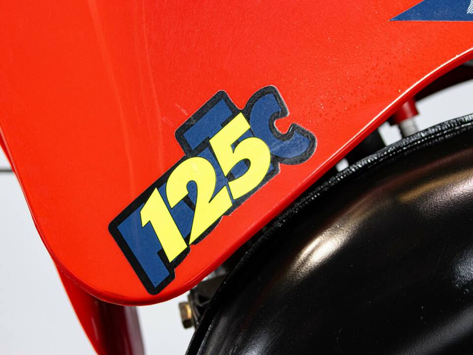 Image 49/50 of Fantic DUMMY (1996)