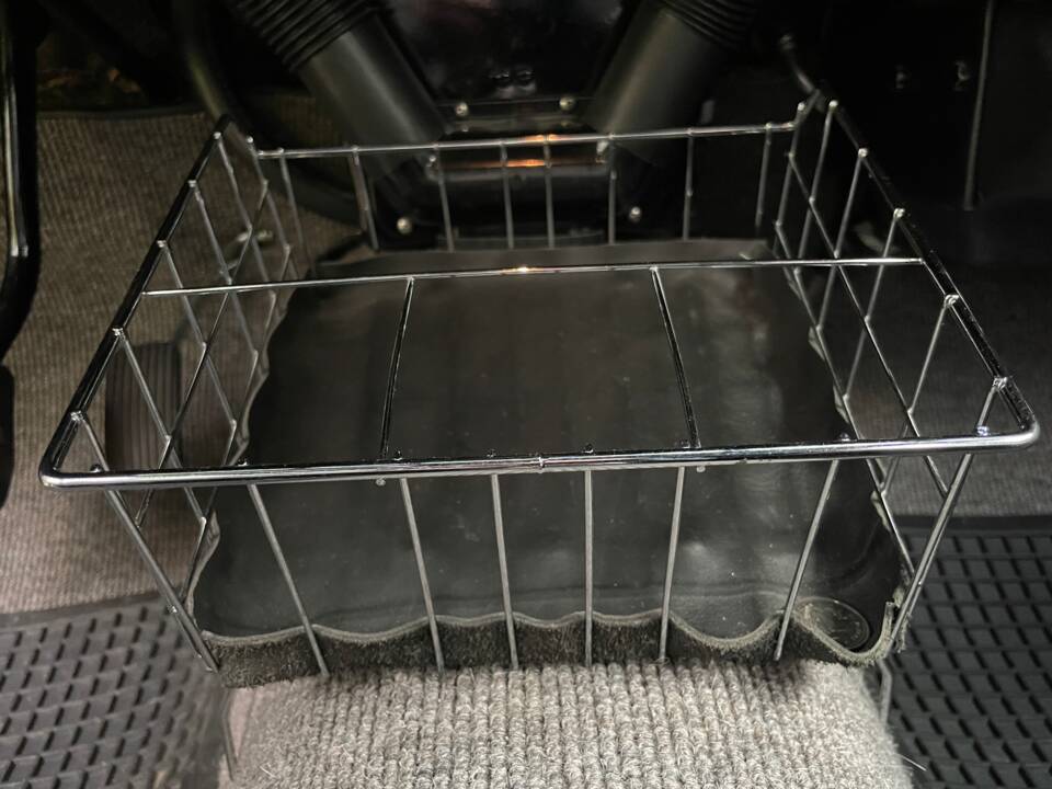 Bild 53/68 von Volvo Amazon  P121 (1968)