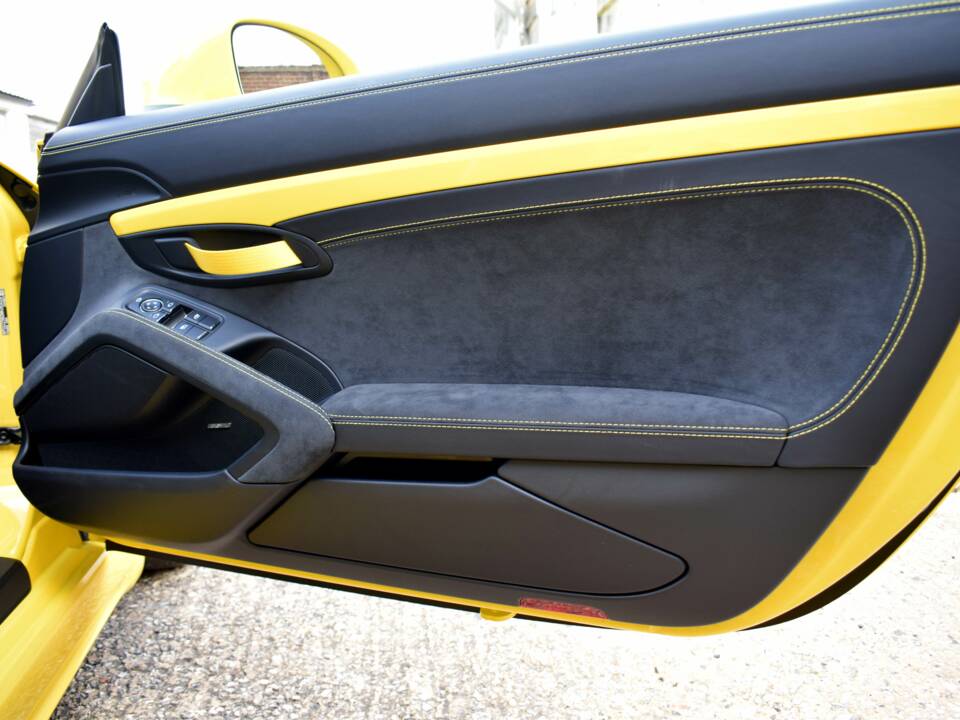 Bild 50/50 von Porsche 718 Cayman GT4 (2021)