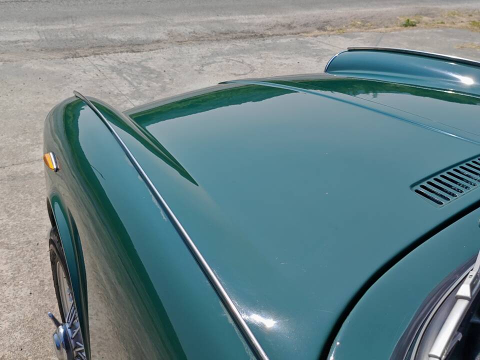 Afbeelding 16/49 van Triumph Spitfire Mk II (1965)