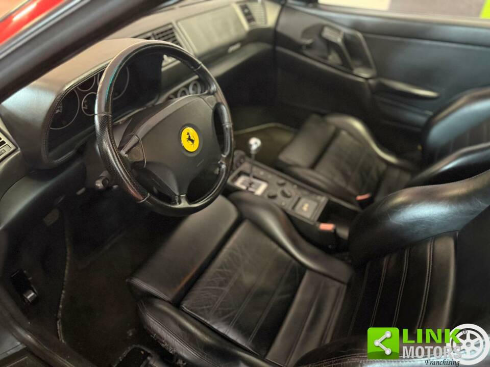 Image 30/34 of Ferrari F 355 F1 GTS (1996)
