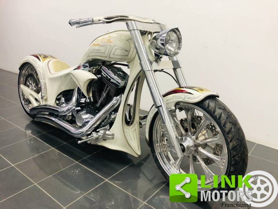 Image 2/10 of Harley-Davidson DUMMY (1996)