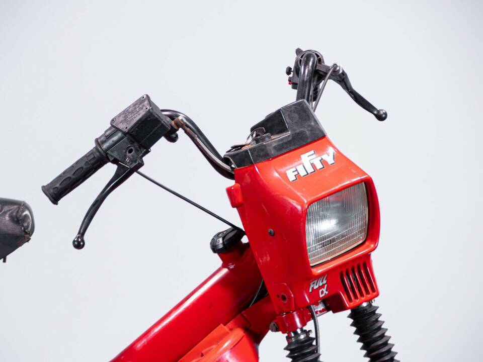 Imagen 48/50 de Malaguti DUMMY (1980)