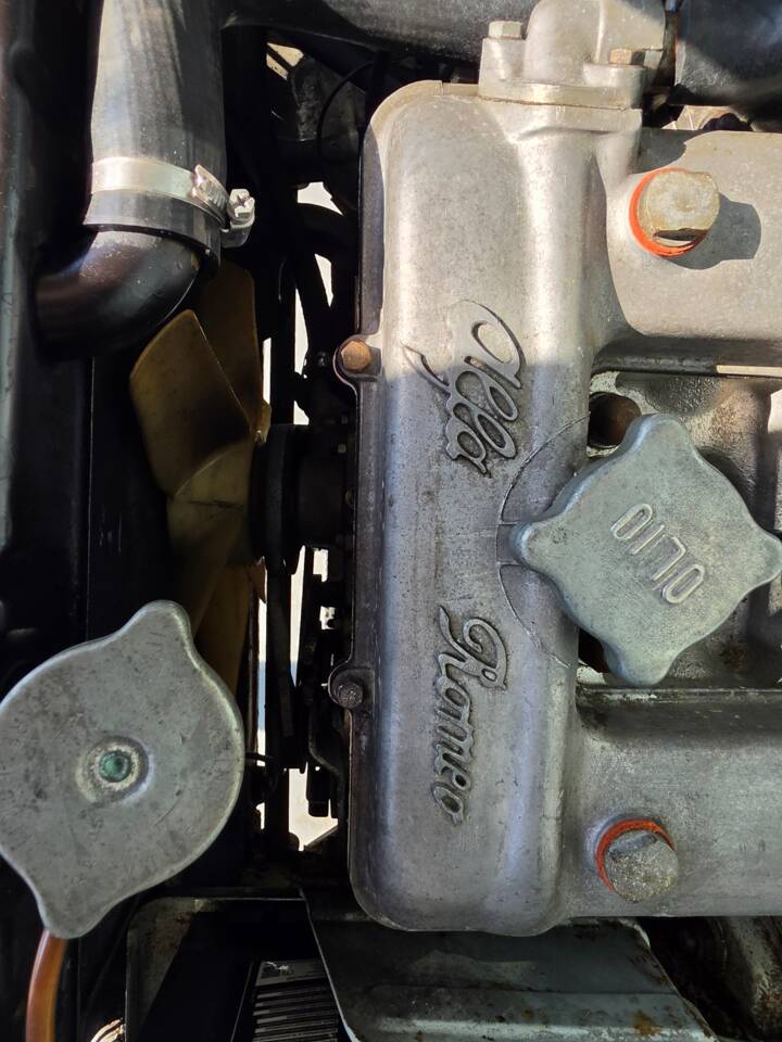 Bild 61/66 von Alfa Romeo Giulia 1300 TI (1967)