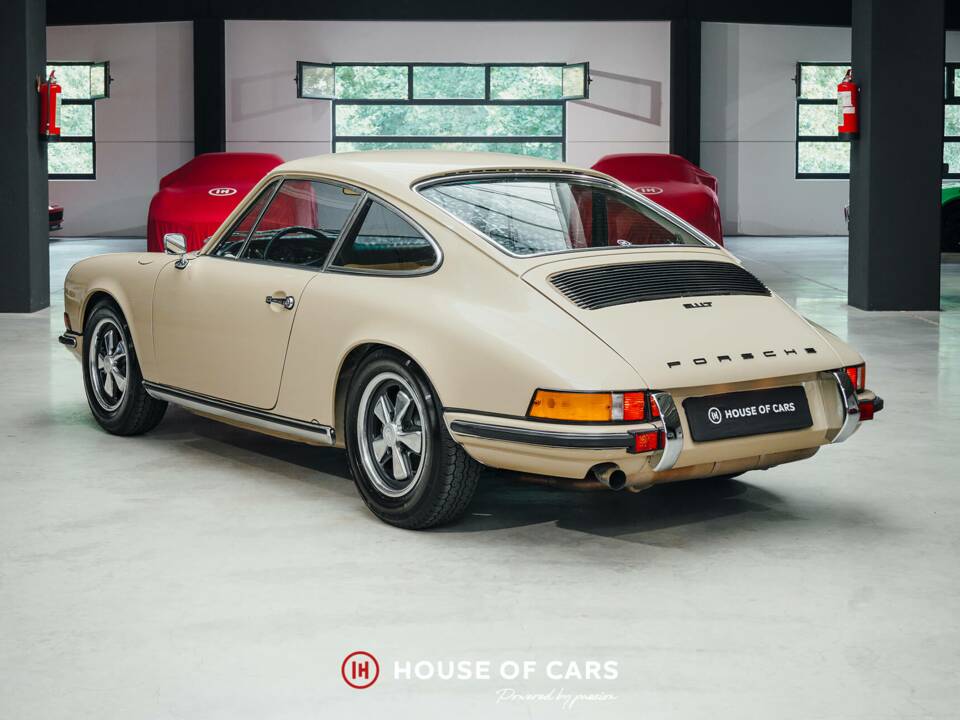Bild 9/23 von Porsche 911 2.4 T (1973)