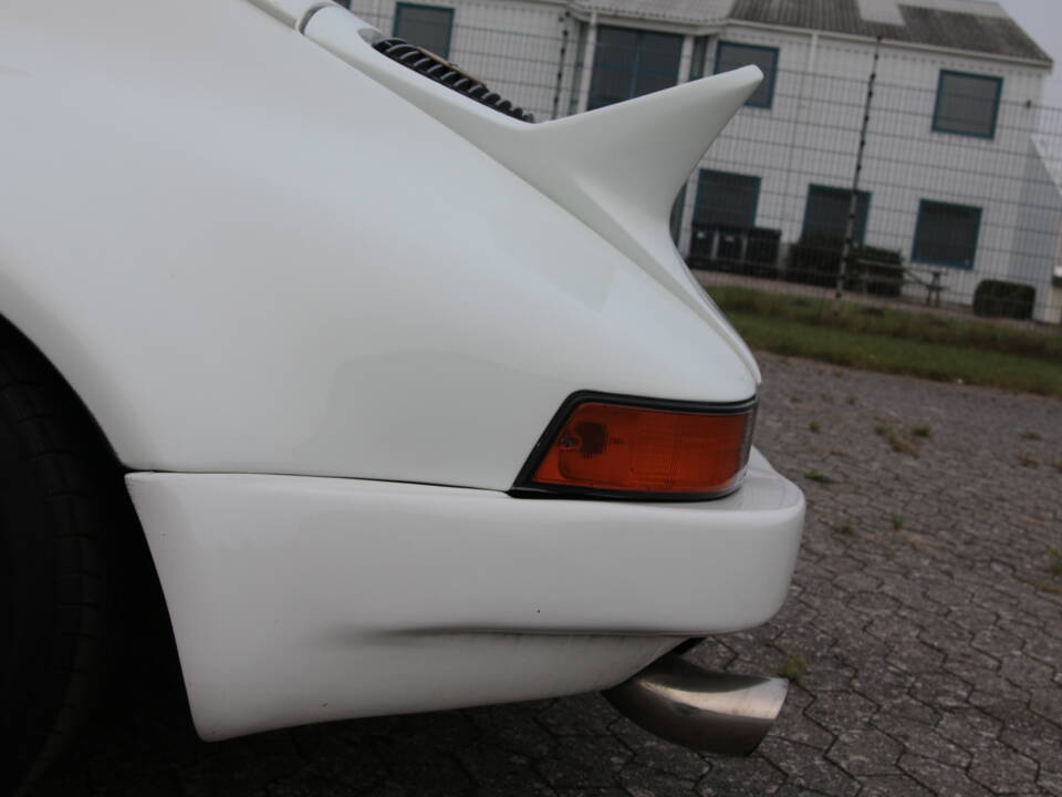 Image 38/100 of Porsche 911 2.2 T (1971)