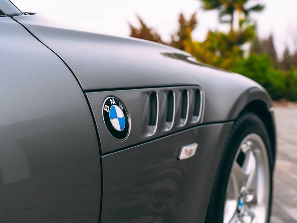 Bild 53/99 von BMW Z3 2.5 (2001)