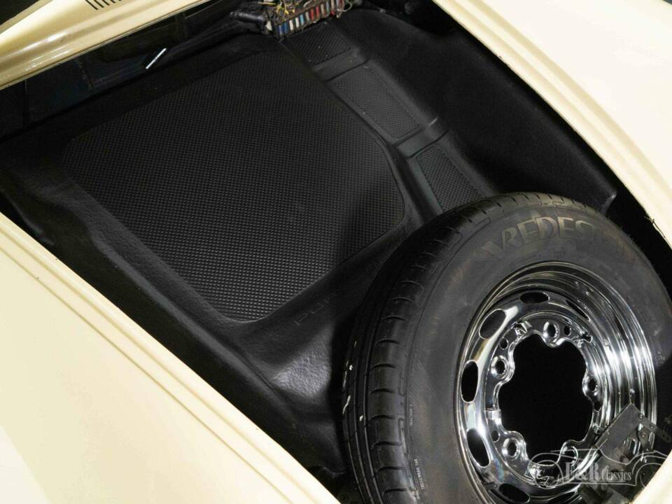 Immagine 18/19 di Porsche 356 B 1600 Super 90 (1961)