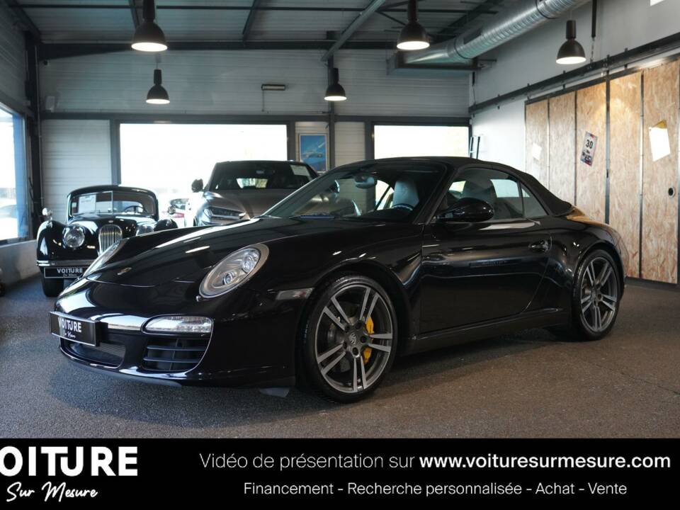 Bild 7/39 von Porsche 911 Carrera S (2010)