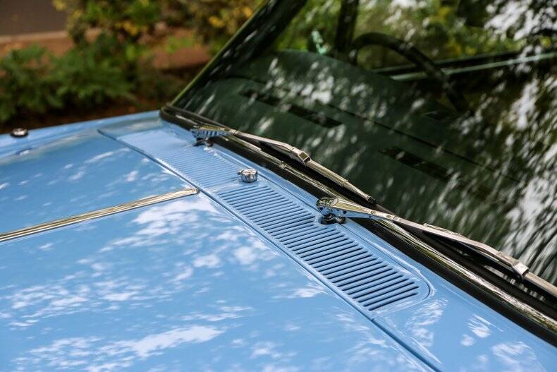 Afbeelding 20/50 van Rolls-Royce Corniche I (1977)