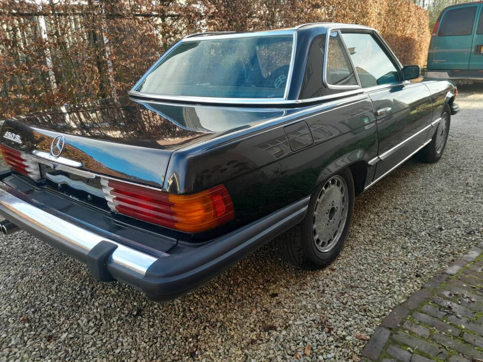 Bild 7/8 von Mercedes-Benz 450 SL (1975)