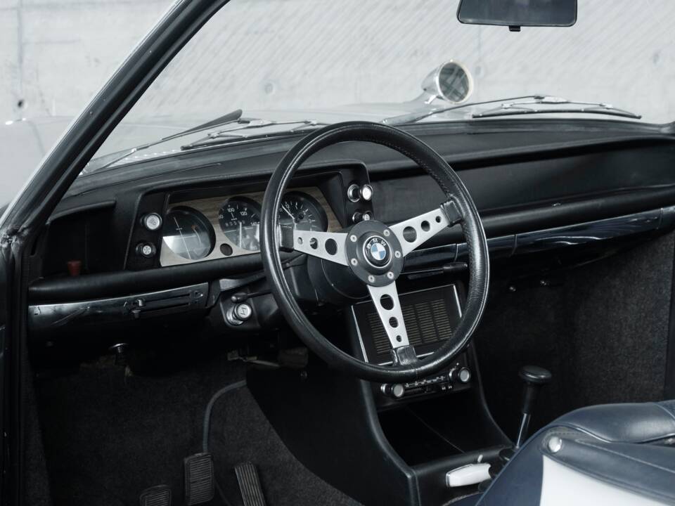 Bild 43/50 von BMW 1600 - 2 (1968)