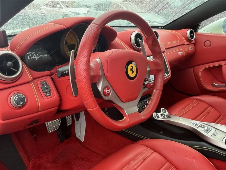 Afbeelding 18/68 van Ferrari California (2009)