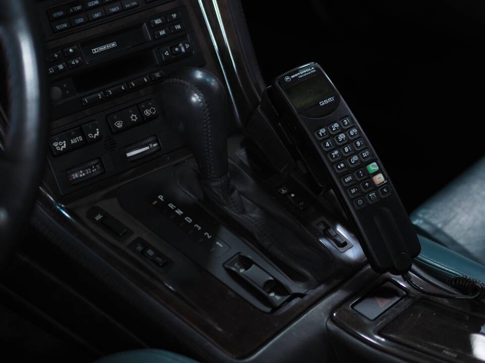Image 41/59 of BMW 850Ci (1994)