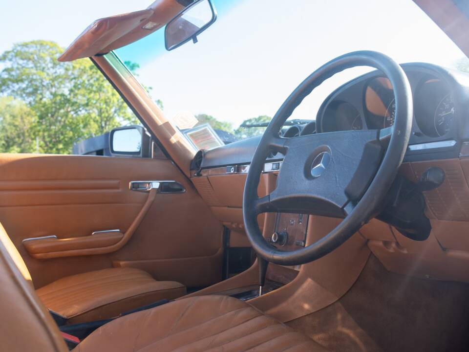 Bild 37/50 von Mercedes-Benz 300 SL (1987)