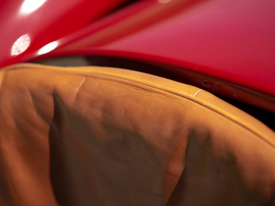 Bild 32/50 von FIAT Ermini 1100 Sport (1951)