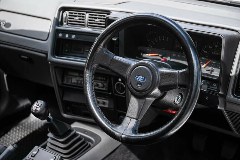 Image 26/50 of Ford Sierra RS Cosworth (1986)