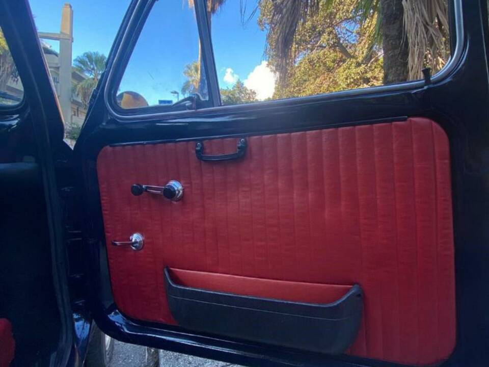 Image 19/41 de FIAT 500 L (1969)