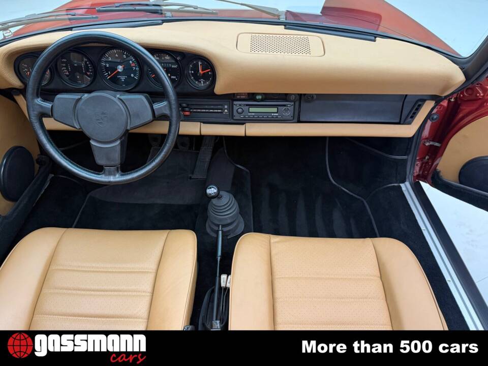 Image 15/15 de Porsche 911 2.7 S (1976)
