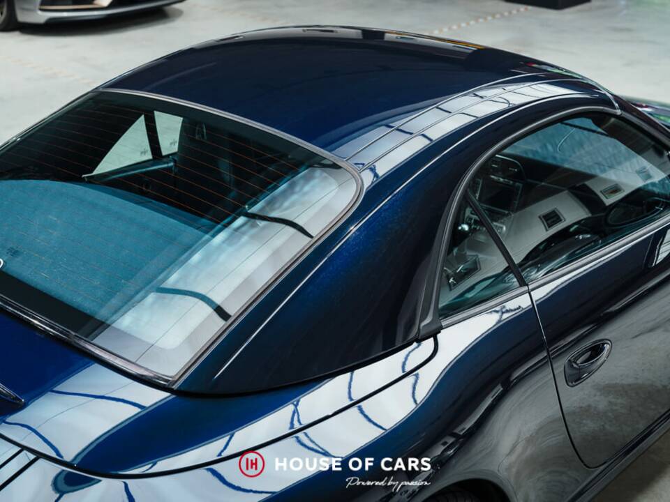 Bild 14/25 von Porsche 911 Carrera S (2005)