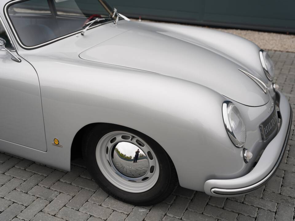 Bild 25/50 von Porsche 356 1500 Super (1953)