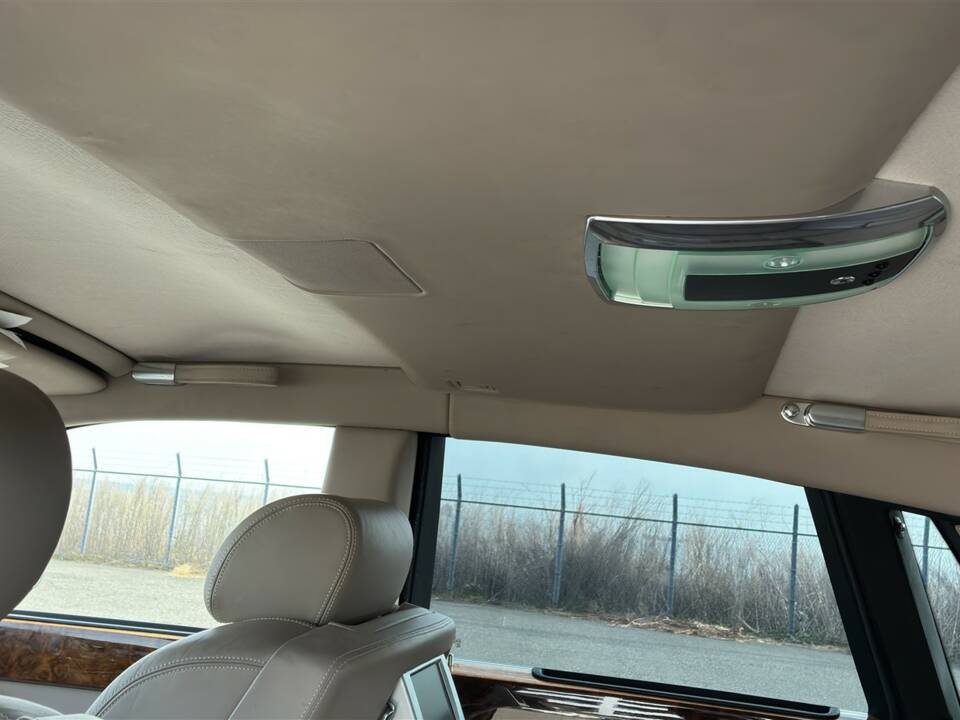 Image 34/44 of Rolls-Royce Phantom VII (2004)