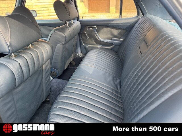 Image 14/15 of Mercedes-Benz 450 SE (1977)