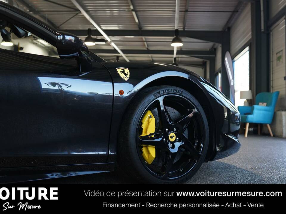 Immagine 12/28 di Ferrari 458 Spider (2012)