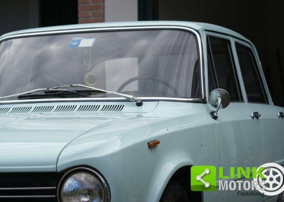 Bild 4/10 von Alfa Romeo Giulia 1300 TI (1968)