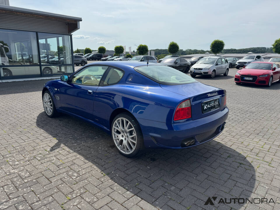 Immagine 3/16 di Maserati 4200 Cambiocorsa (2007)