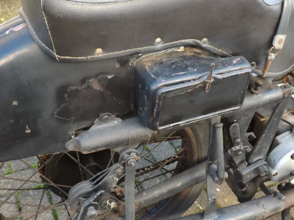 Bild 11/20 von Triumph (TWN) S 350 (1937)