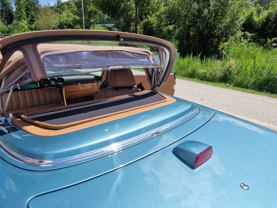 Image 41/53 de Mercedes-Benz 560 SL (1986)