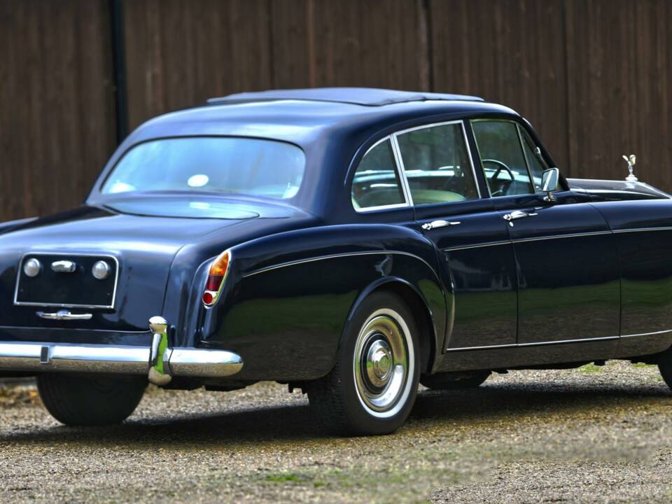 Bild 11/50 von Rolls-Royce Silver Cloud III (1964)