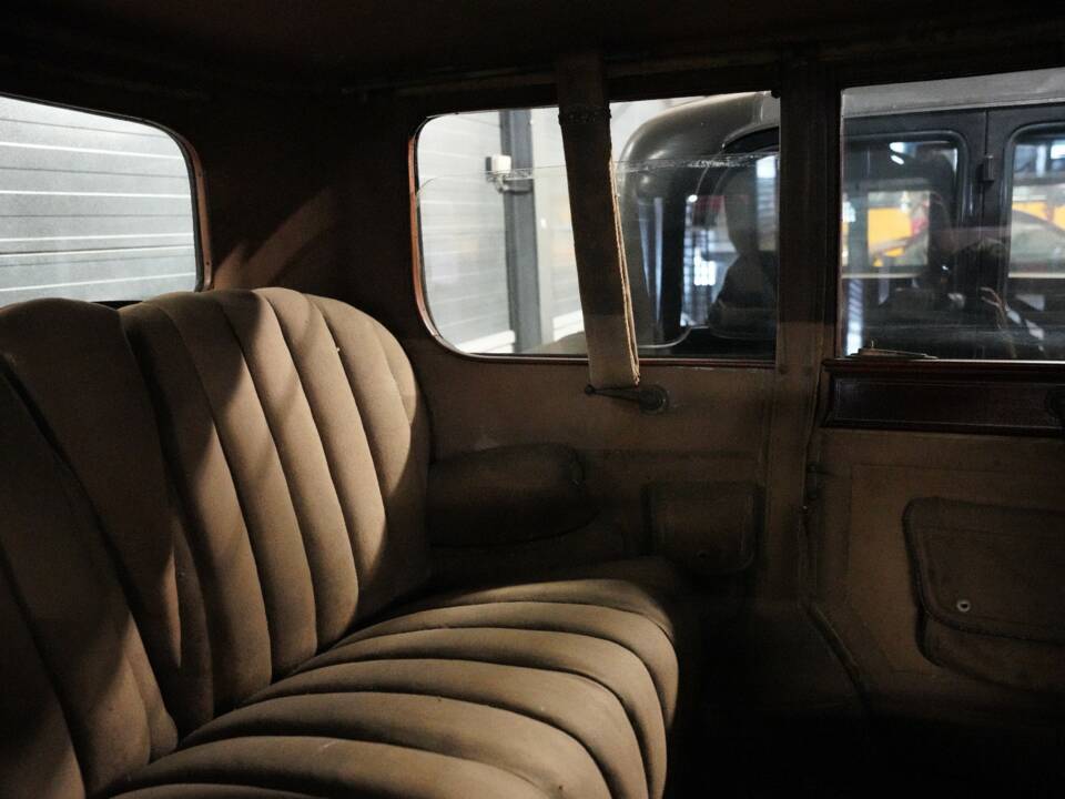 Bild 14/22 von Renault PI18 24HP (1926)