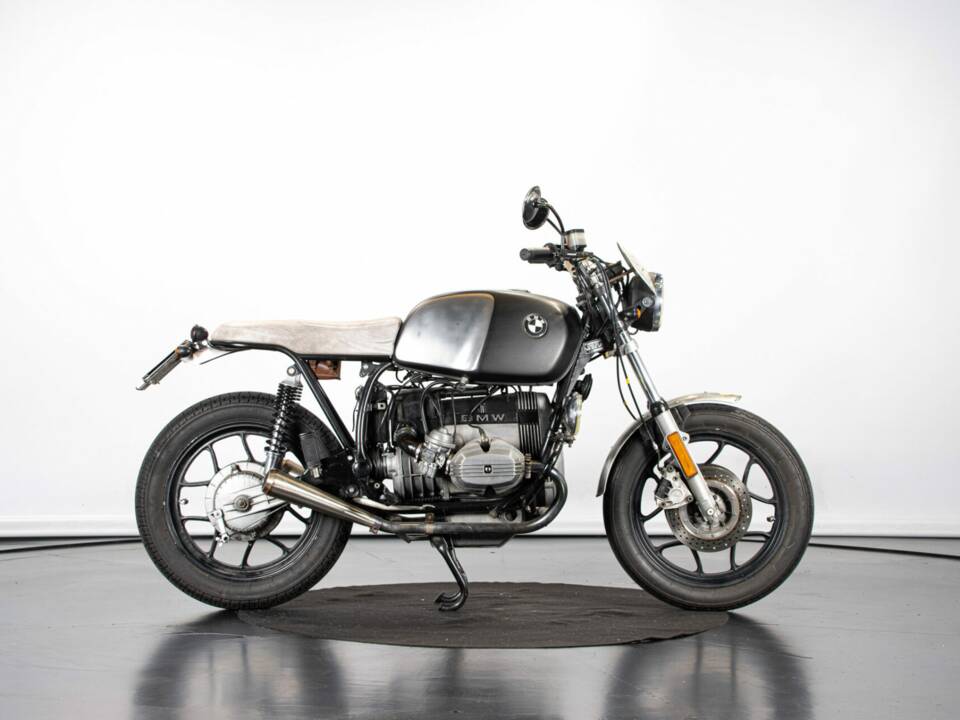 Immagine 5/50 di BMW R 65 LS (1984)