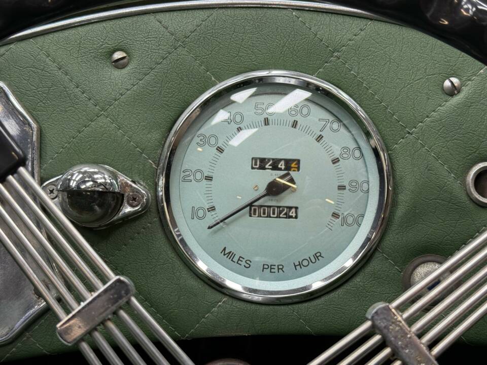 Afbeelding 32/47 van MG TC (1948)