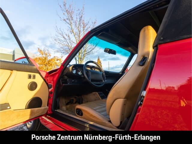 Bild 17/43 von Porsche 911 Turbo 3.3 (1979)