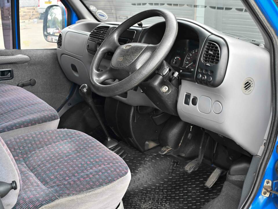 Image 8/50 of Ford Transit (1998)
