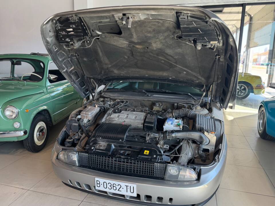 Immagine 1/21 di FIAT Coupé 1.8 16V (1997)